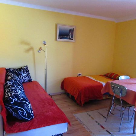 Villa Tourist Farm Dujceva Domacija à Vremski Britof Chambre photo