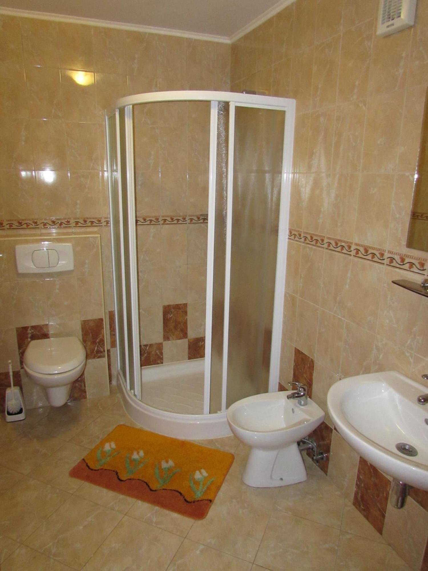 Villa Tourist Farm Dujceva Domacija à Vremski Britof Chambre photo