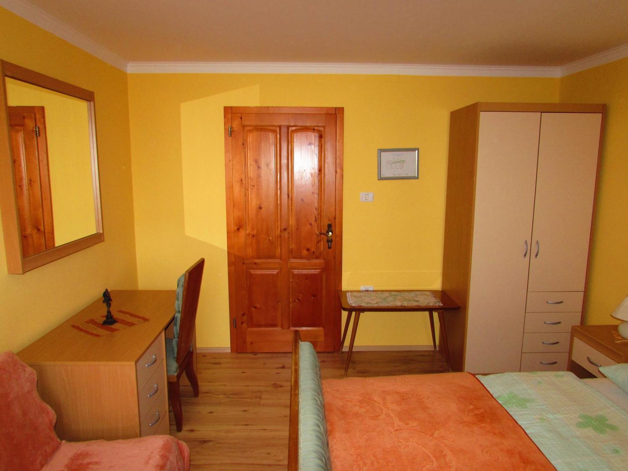 Villa Tourist Farm Dujceva Domacija à Vremski Britof Chambre photo