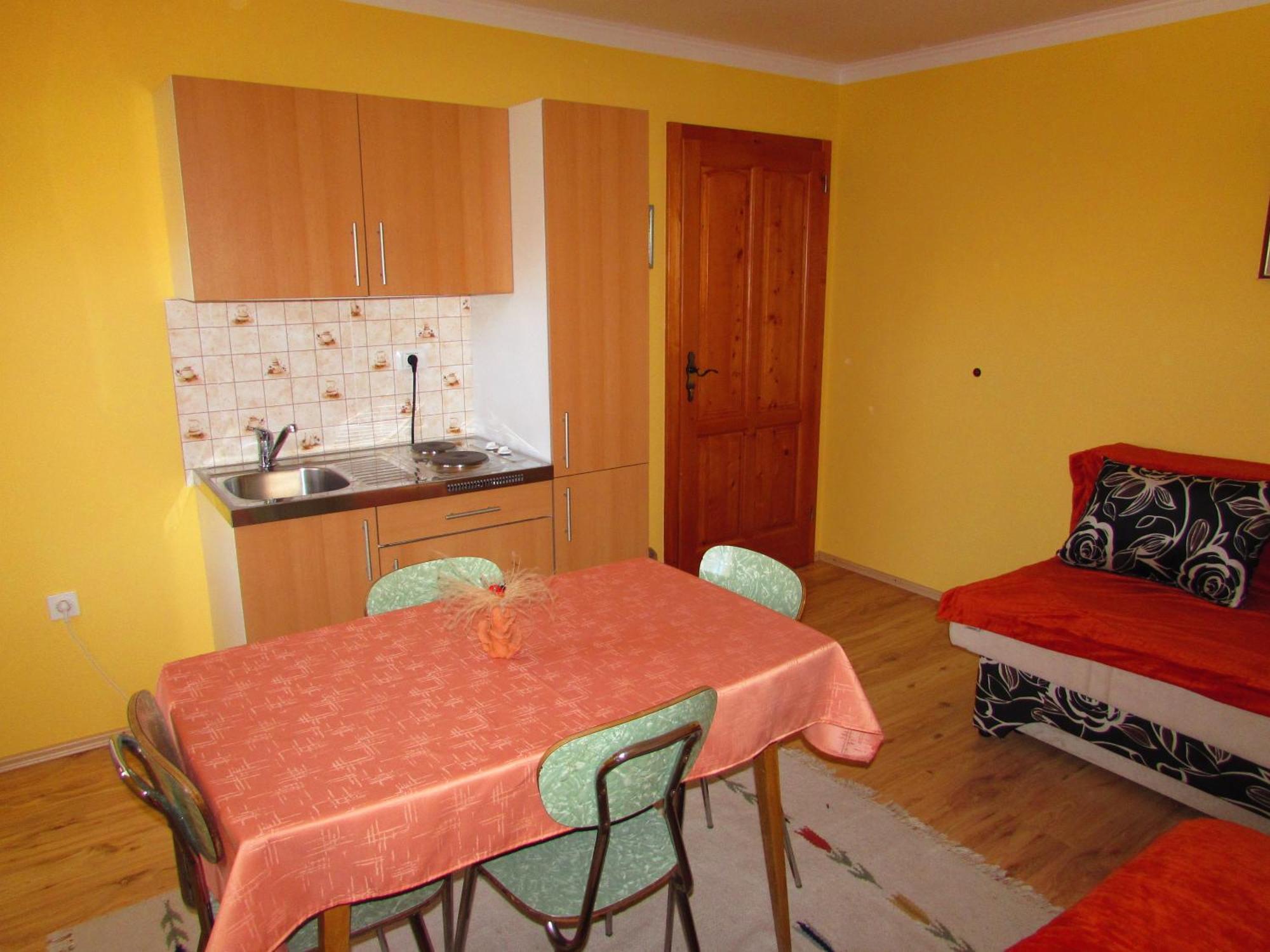 Villa Tourist Farm Dujceva Domacija à Vremski Britof Chambre photo