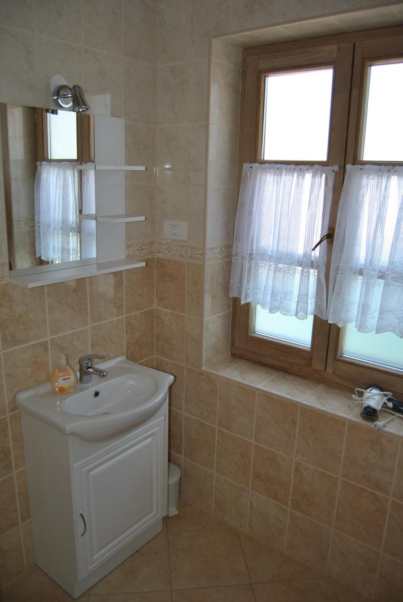 Villa Tourist Farm Dujceva Domacija à Vremski Britof Chambre photo
