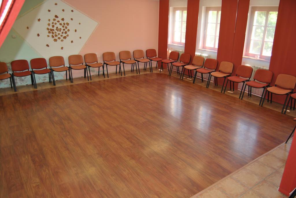 Villa Tourist Farm Dujceva Domacija à Vremski Britof Extérieur photo